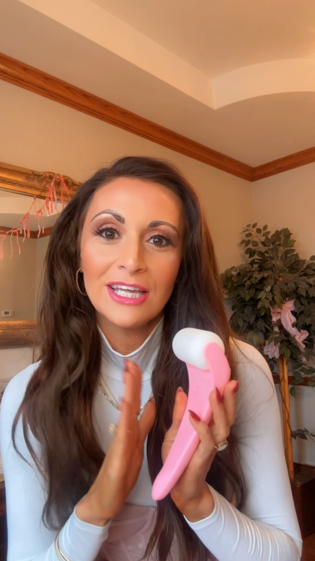 Gifting ice roller set at my favorite things party 💖

#LTKBeauty #LTKSaleAlert #LTKGiftGuide