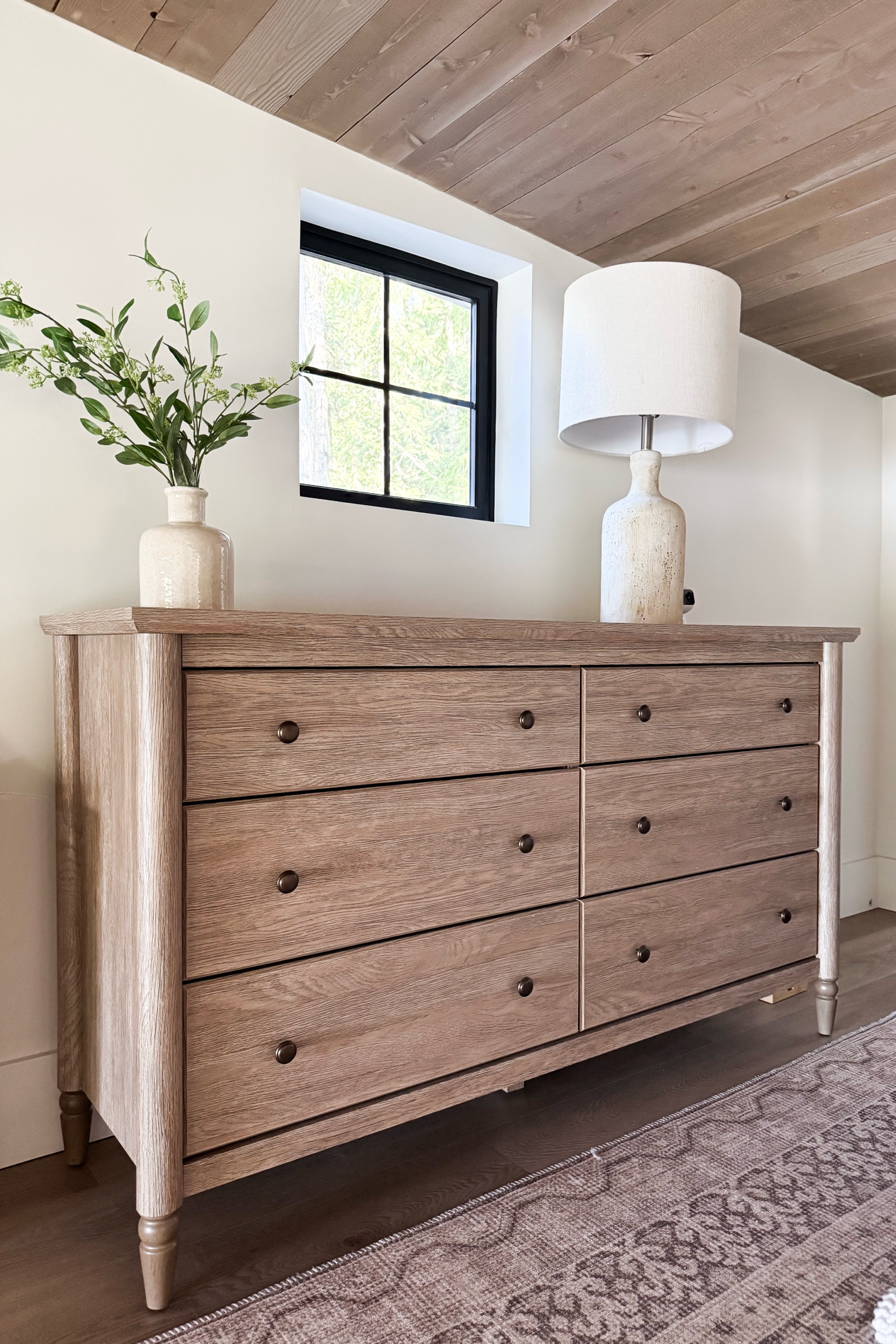 This dresser is perfect for keeping all of the kids stuff organized at the lake! One side for Aspen, one side for Remi!

Home, home decor, home finds, home favorites, home accents, bedroom, loft, cabin, modern lighting, area rug, bedroom inspo, modern home, organic home, neutral home

#LTKKids #LTKSeasonal #LTKHome