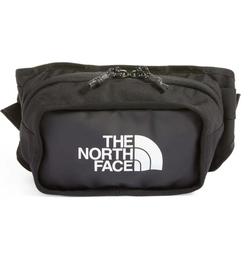 The North Face Explore Belt Bag | Nordstrom | Nordstrom
