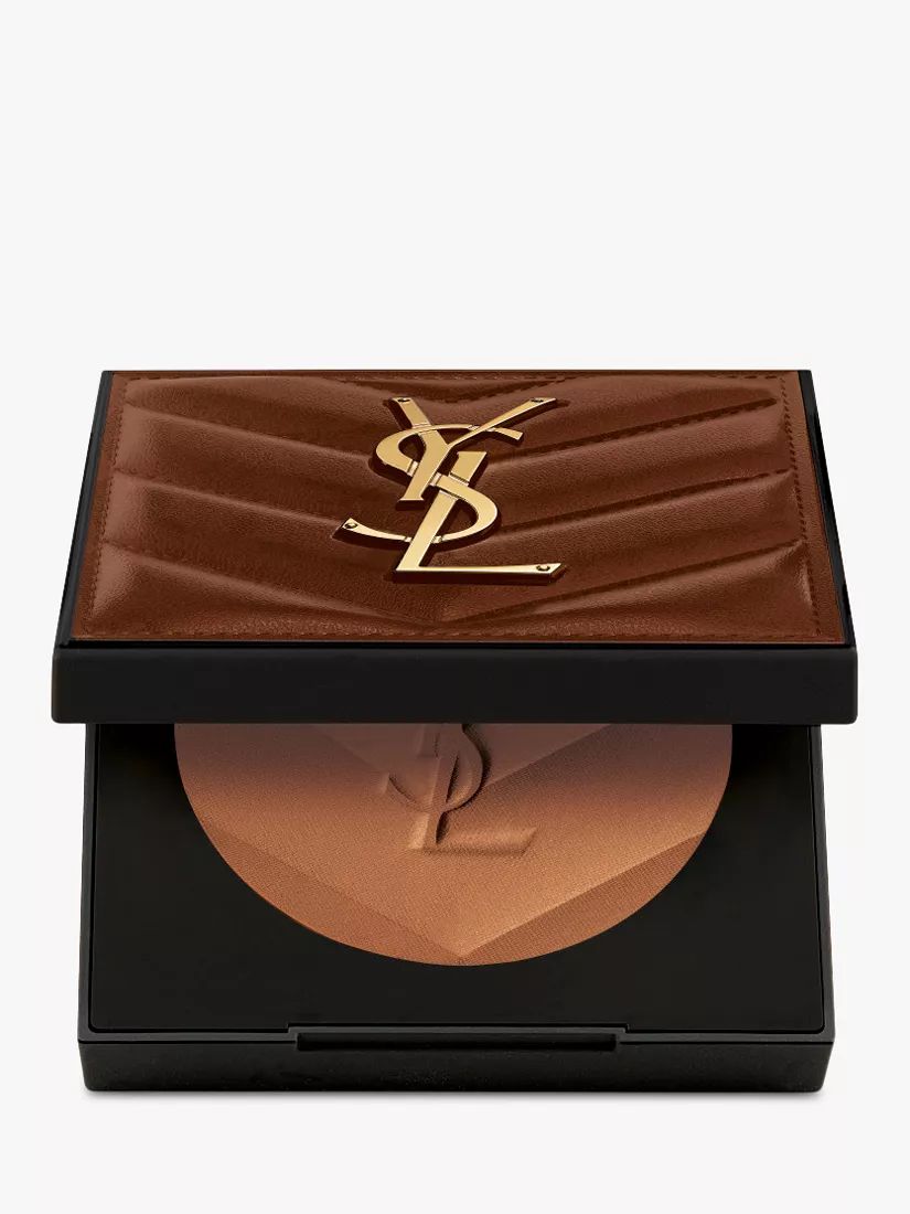 Yves Saint Laurent All Hours Hyper Bronze, 04 | John Lewis (UK)