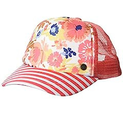 Roxy Beautiful Morning Trucker Hat | Amazon (US)