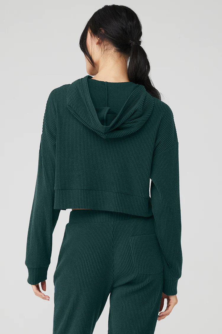 Muse Hoodie | Alo Yoga (US)