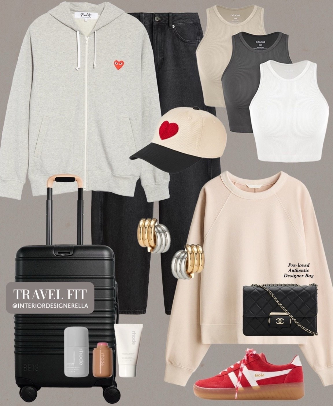 Scroll to shop!! Follow for more!!! Xo! ✨

#LTKValentine #LTKgrwm #LTKdayinmylife