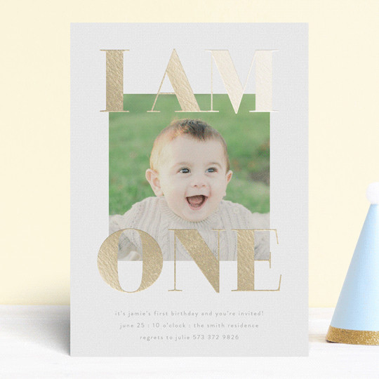 i am one | Minted