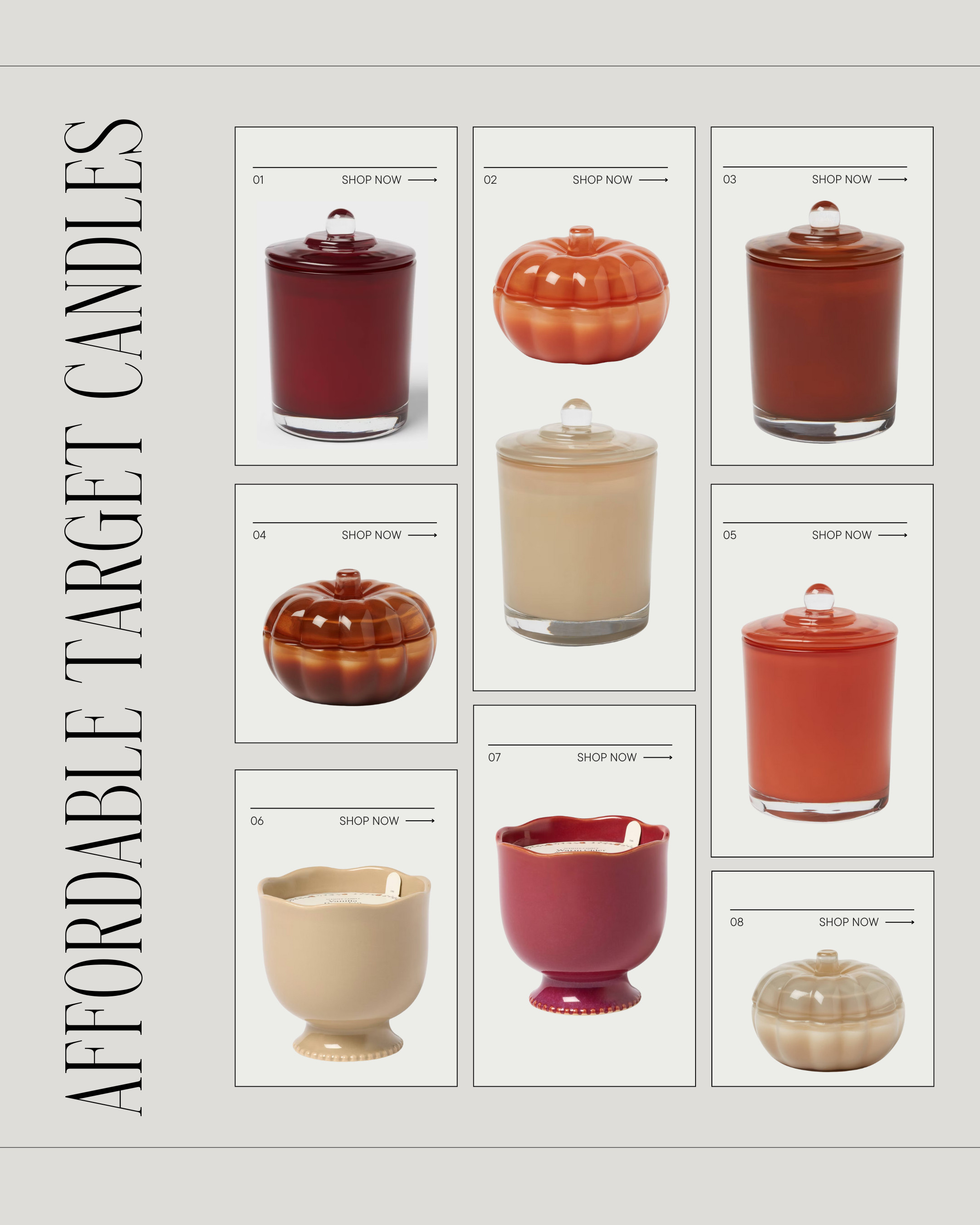 All under $12!!  

 #LTKHalloween #LTKSeasonal #LTKHome