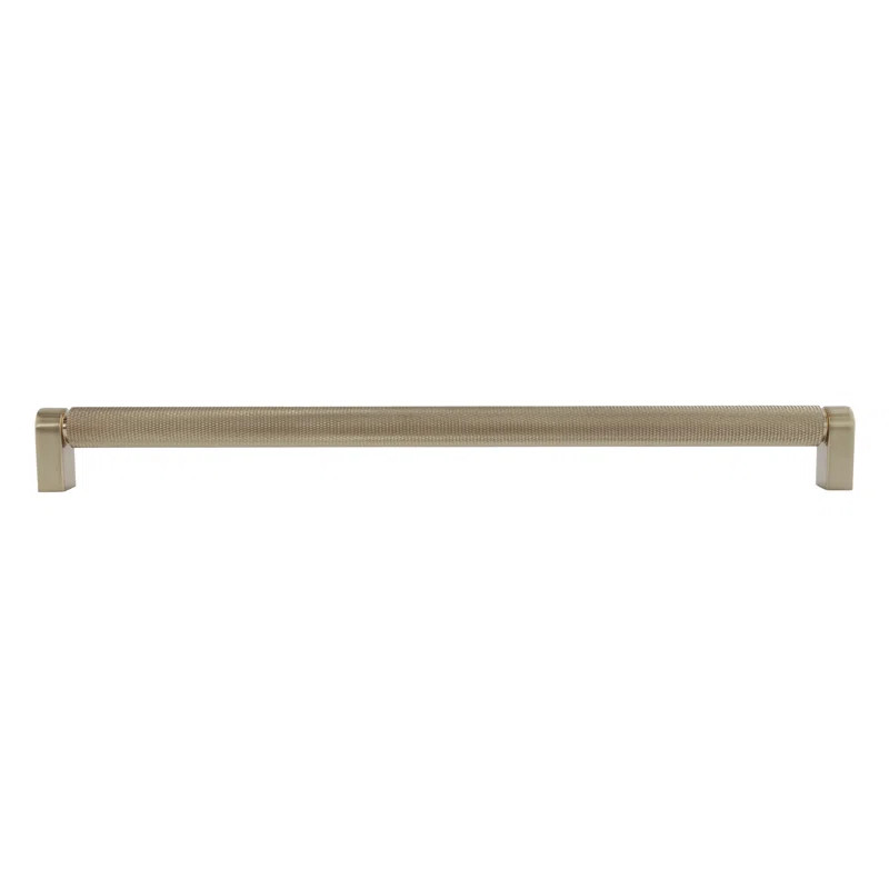 Kent Knurled 12" Center to Center Bar Pull | Wayfair North America