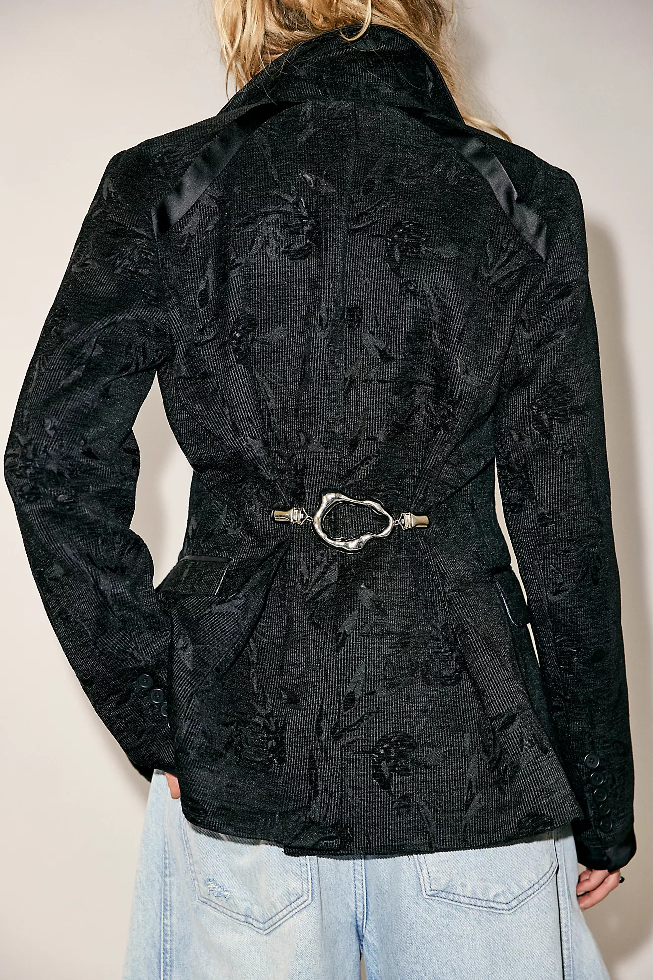 Gather Round Cinch Pin | Free People (UK)