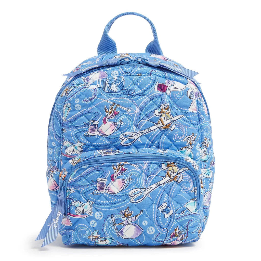 Disney Mini Backpack | Vera Bradley