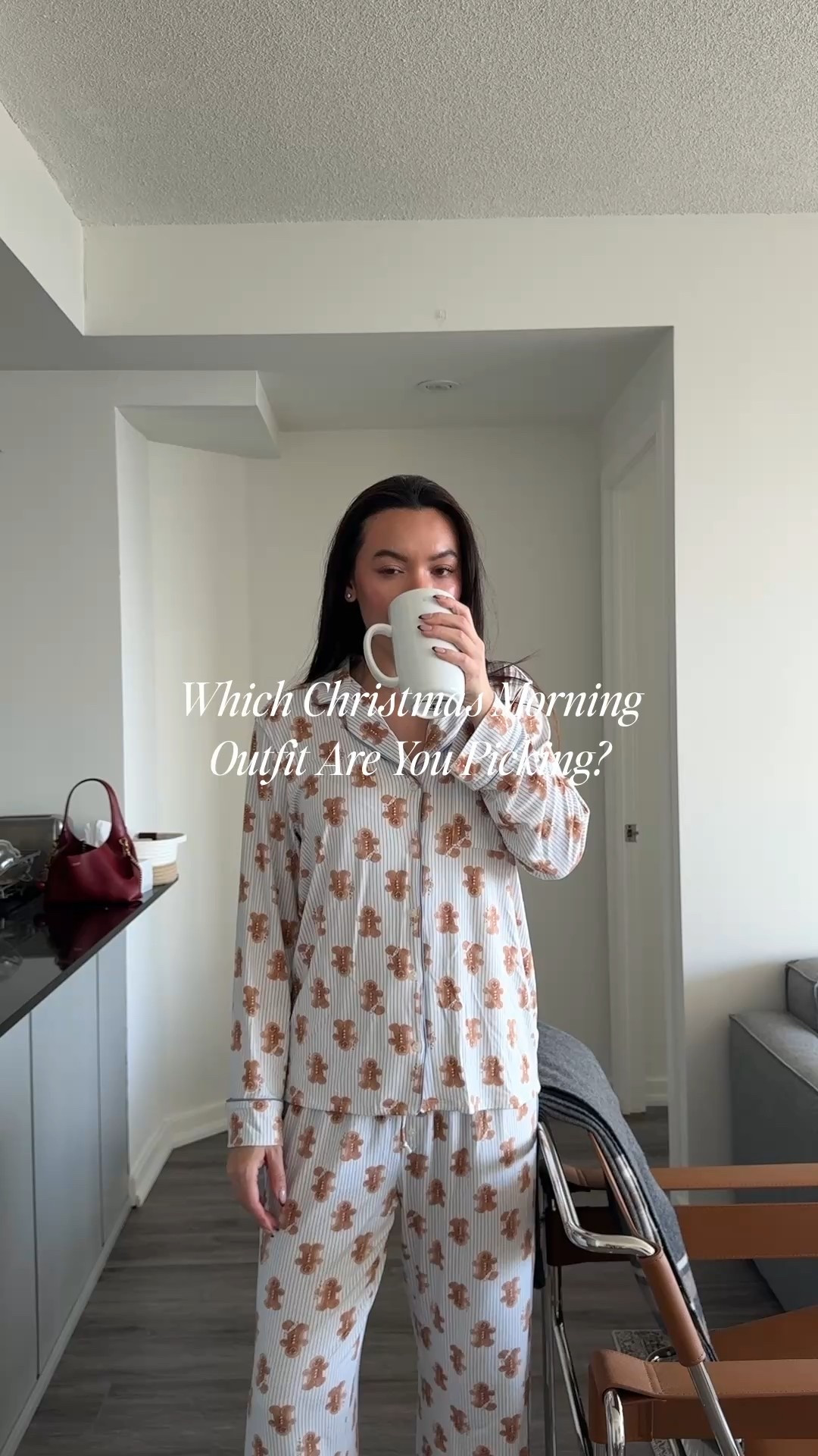 POV: it’s Christmas morning, which holiday PJ set are you picking? 

#LTKGiftGuide #LTKHoliday