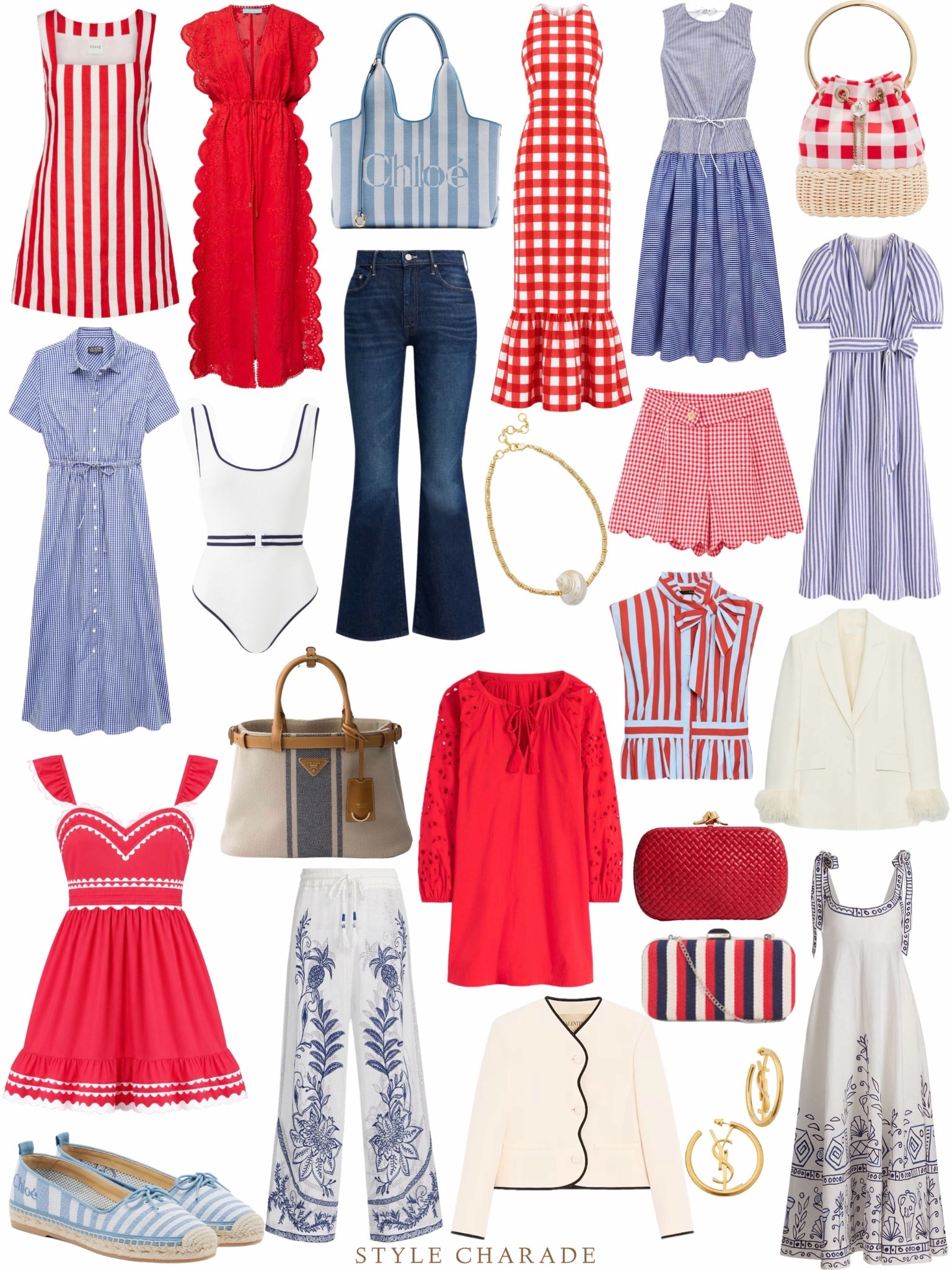 Summer outfits are right around the corner! Loving these summer dresses, swimsuits, vacation outfits, and more!

#LTKSeasonal #LTKdayinmylife #LTKootd