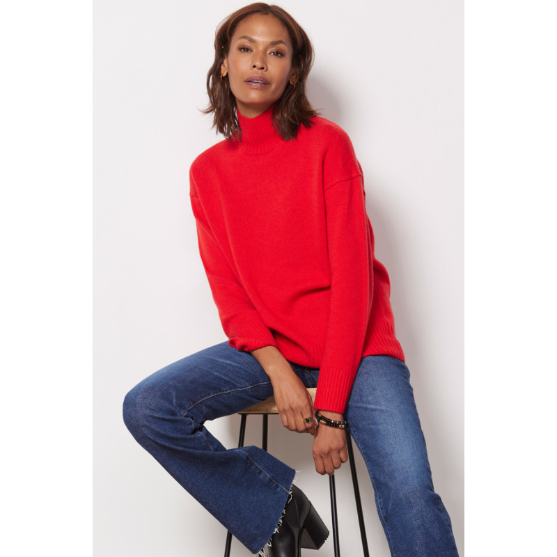 RAILS Sasha Pullover | EVEREVE | Evereve