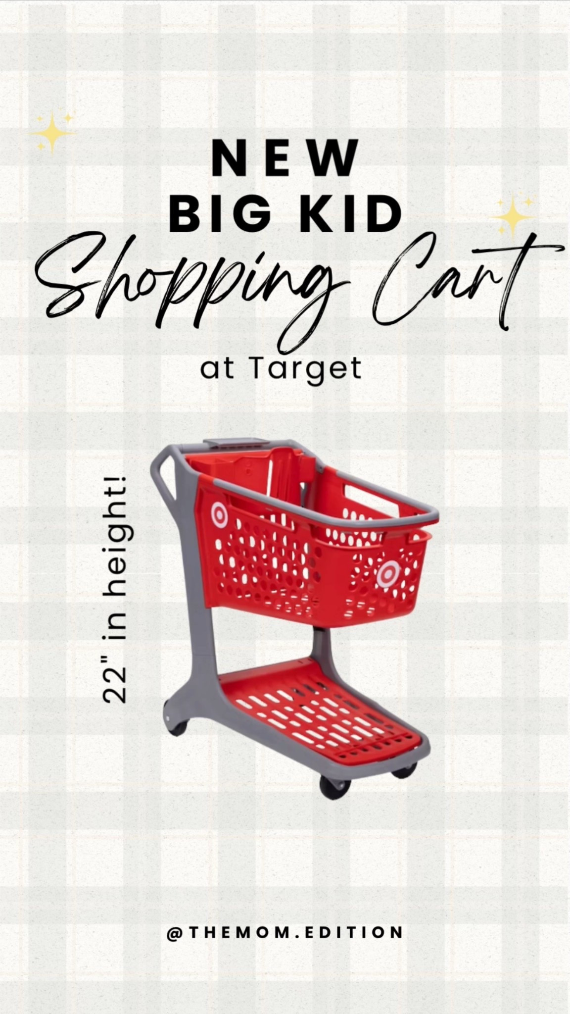 You all LOVED this gift so I'm resharing it! This is the larger size and makes it the perfect size for your older little ones!

#LTKFamily #LTKGiftGuide #LTKKids