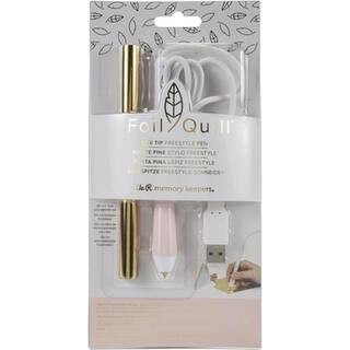We R Memory Keepers® Foil Quill™ Fine Tip Freestyle Pen | Michaels® | Michaels Stores
