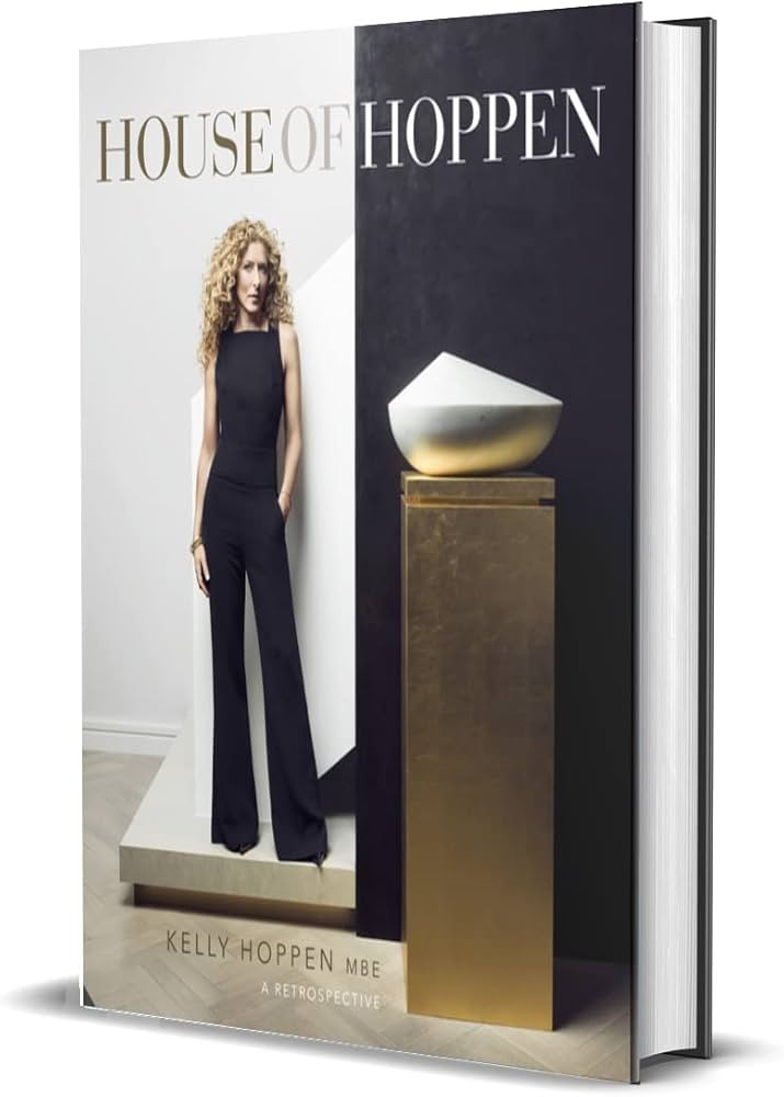 House of Hoppen: A Retrospective | Amazon (US)