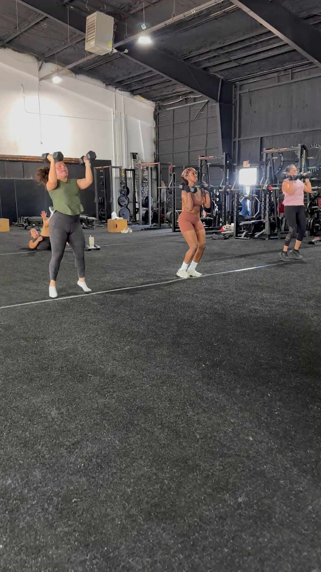 Small bra, XS shorts

#LTKStyleTip #LTKSaleAlert #LTKFindsUnder50