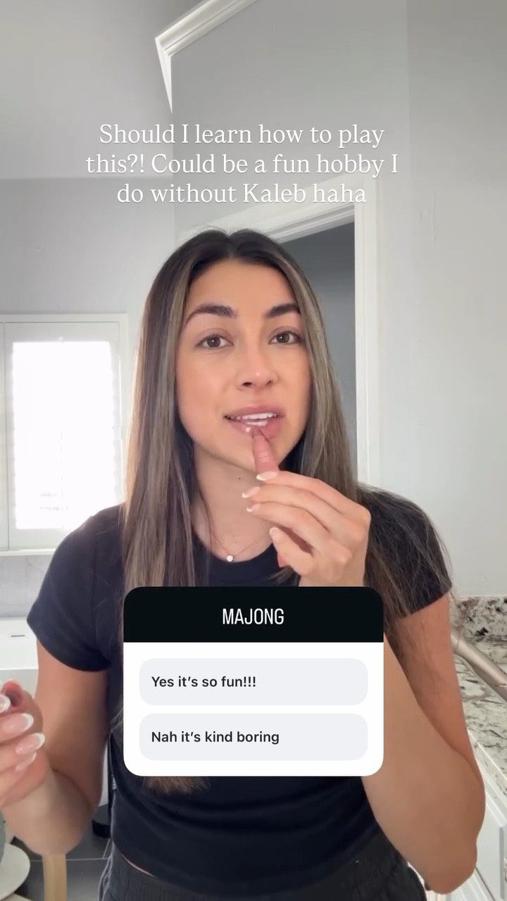 GRWM and chat!

#LTKdayinmylife #LTKBeauty #LTKgrwm