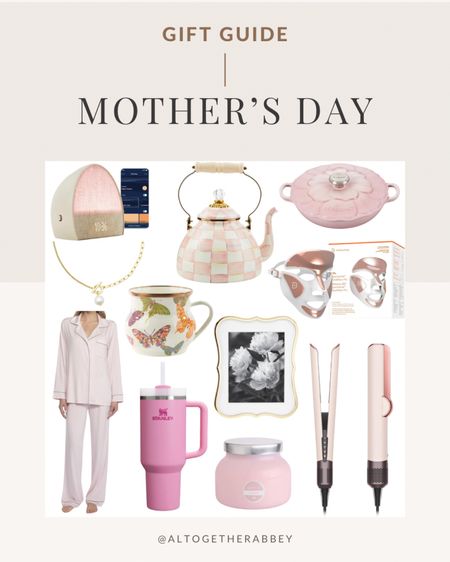 Amazon Mother’s Day Gift Guide 🤍

#mothersday #giftsformom #mom #mothersdaygifts #giftguide #amazon #amazonfinds #giftsforher #mothers Mackenzie-Childs, Barefoot Dreams, Stanley, Dyson Haircare, Kate Spade 

#LTKSeasonal #LTKGiftGuide #LTKFamily