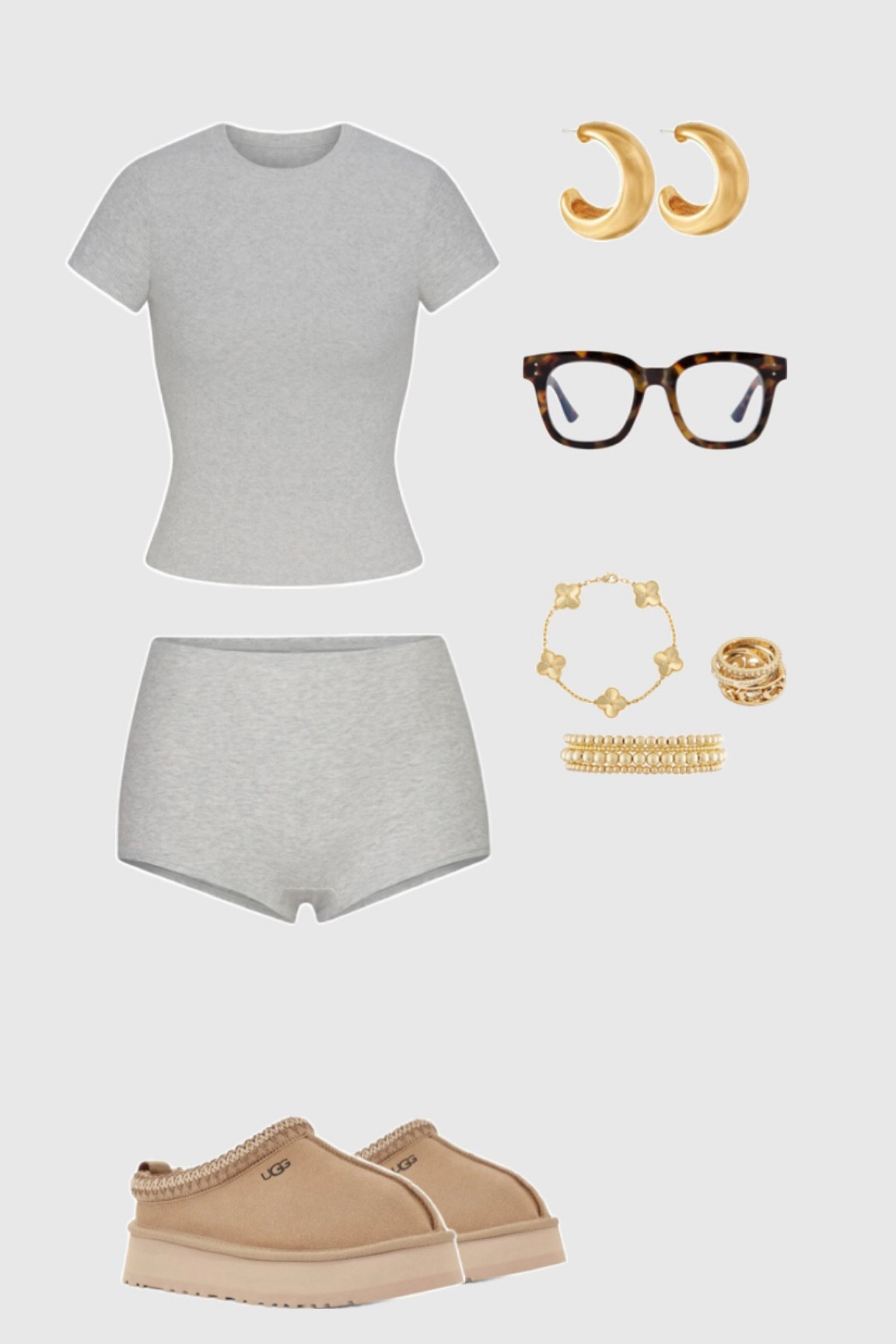 COMFY CUTE FIT
#comfy #cute #outfit #inspo

#LTKFindsUnder100 #LTKStyleTip #LTKFindsUnder50