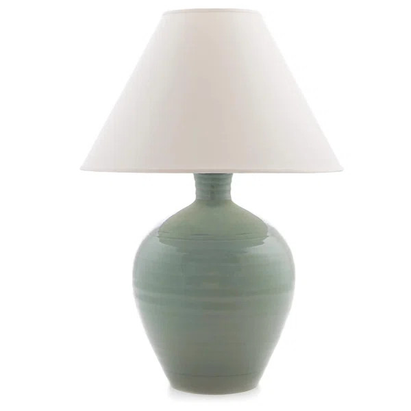 Belmont Table Lamp By Simon Pearce | Wayfair North America