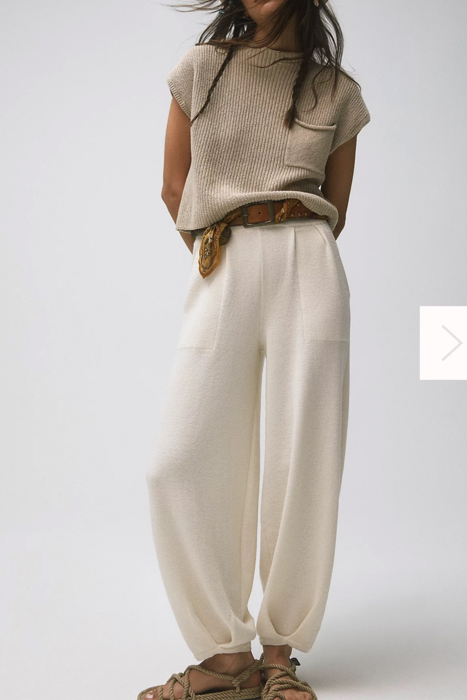 Freya set  restocked & dropped in a few new colors! I ordered this bone color but also love the charcoal! 

#LTKSeasonal #LTKstyletip