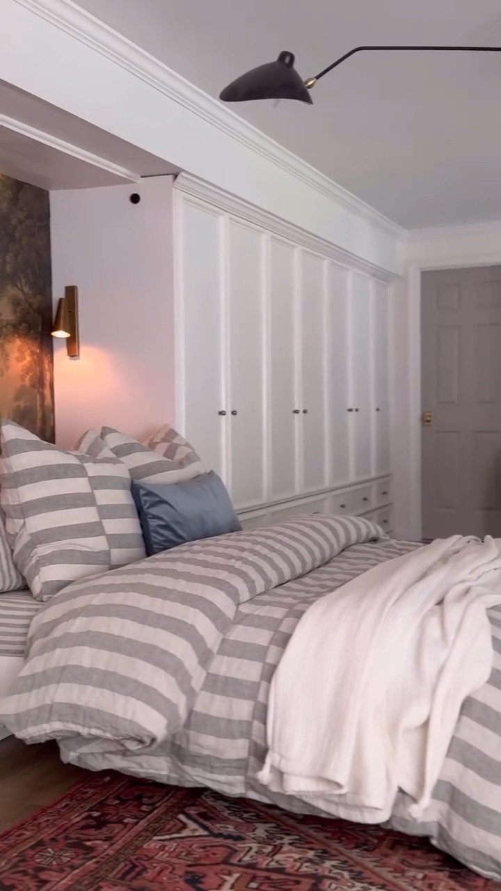 I freaking DID THAT ✨🔨 #diyhome #homerenovation

#LTKStyleTip #LTKFamily #LTKHome