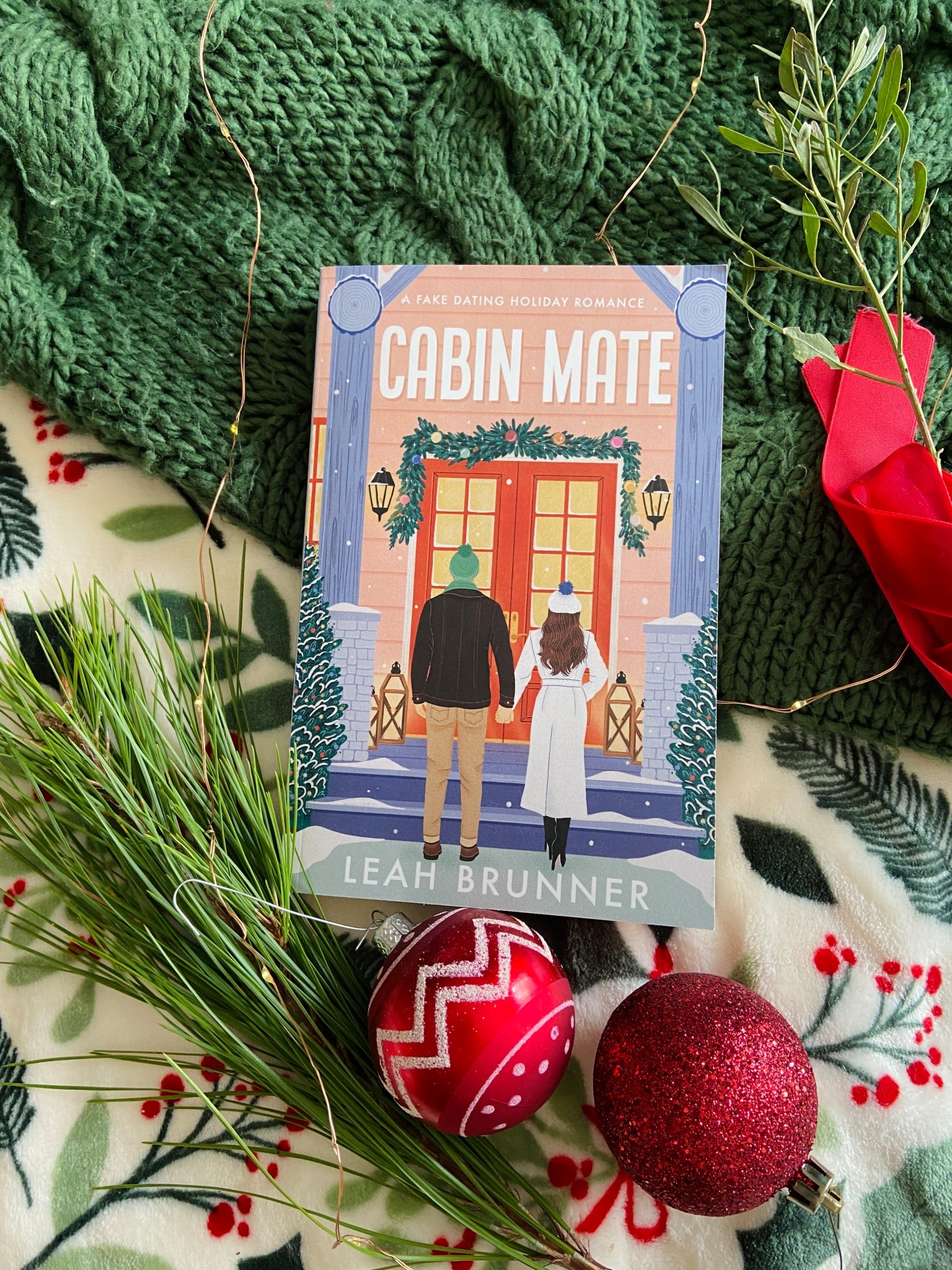 Christmas books 

#LTKHoliday #LTKSeasonal #LTKGiftGuide