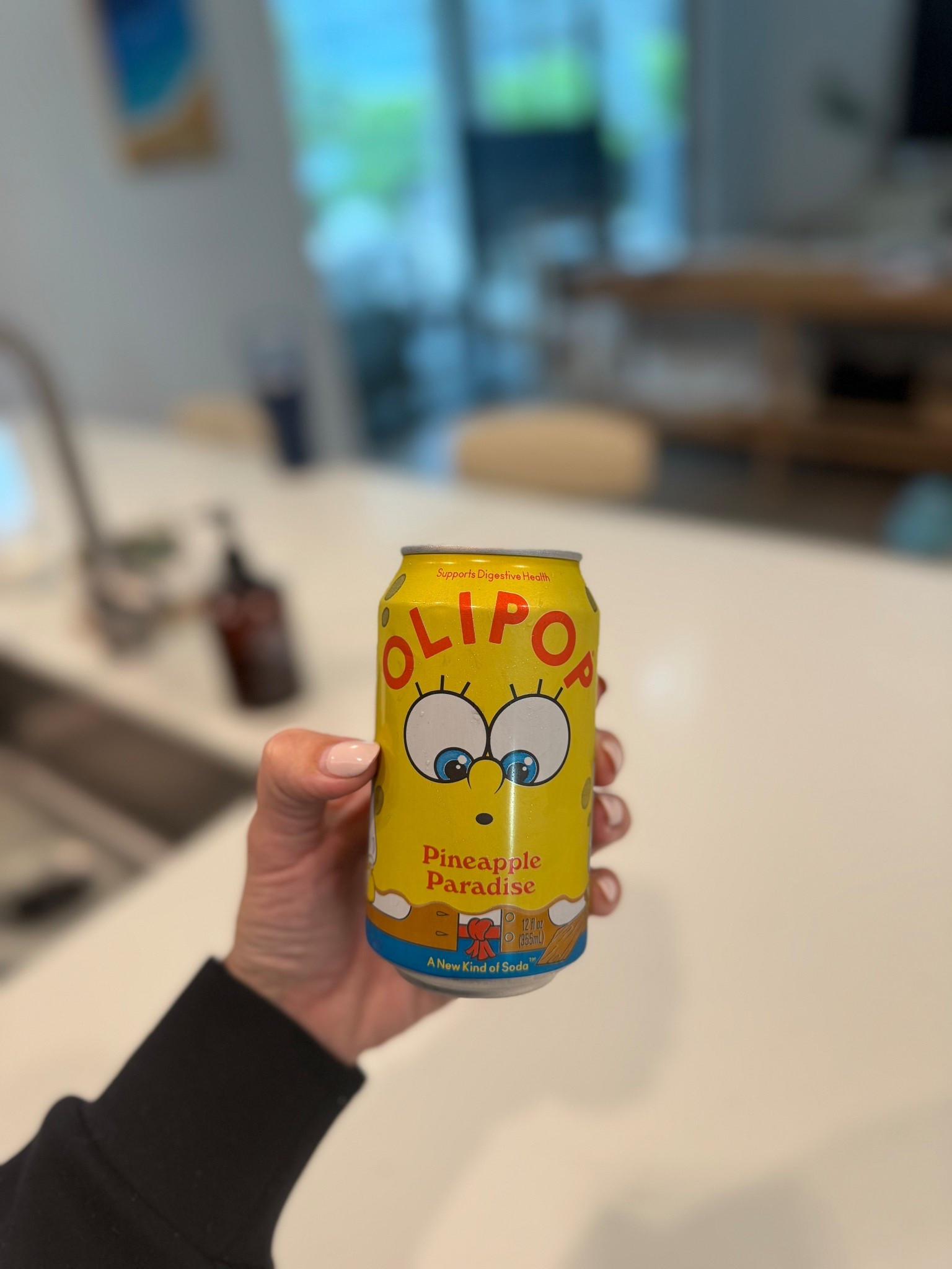 Such a fun burst of flavor and at only 35 calories a can it’s a sweet treat without the splurge.

#LTKKids #LTKParties #LTKFindsUnder50