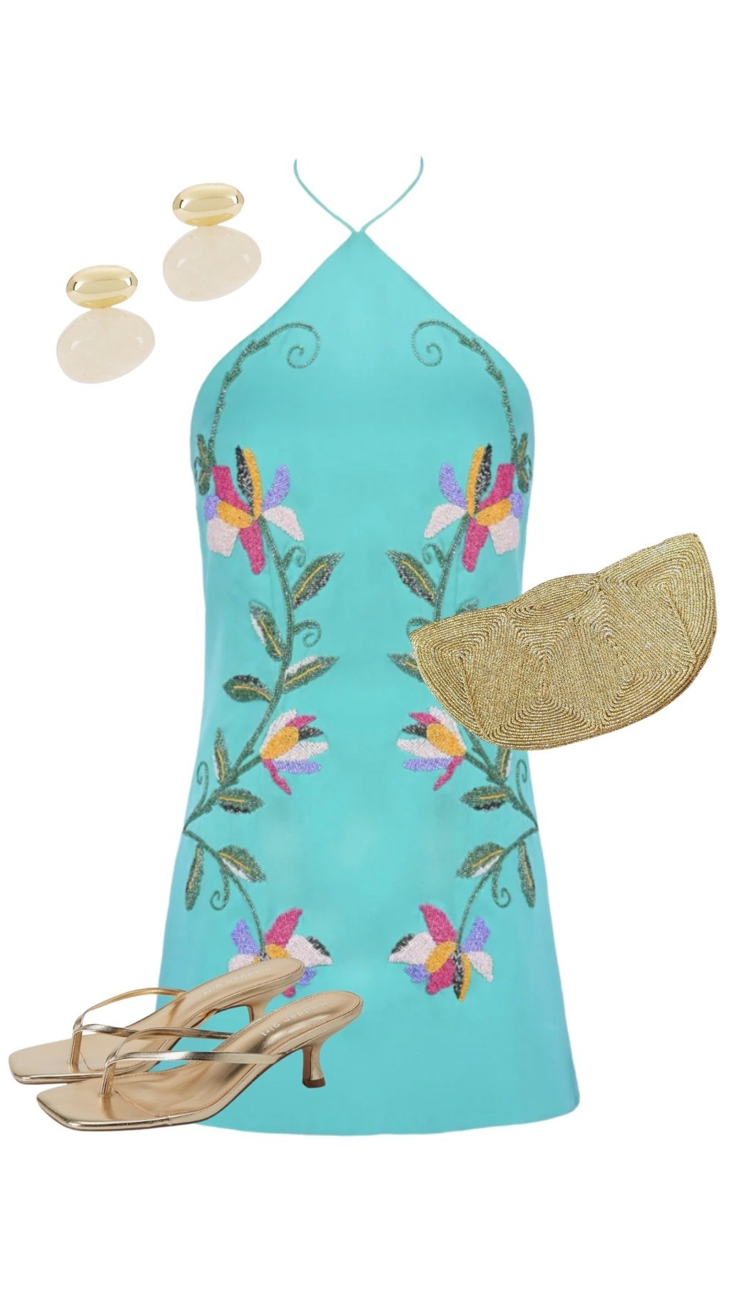 Summer bridal shower (sister) outfit idea!

#LTKFindsUnder50 #LTKStyleTip #LTKWedding