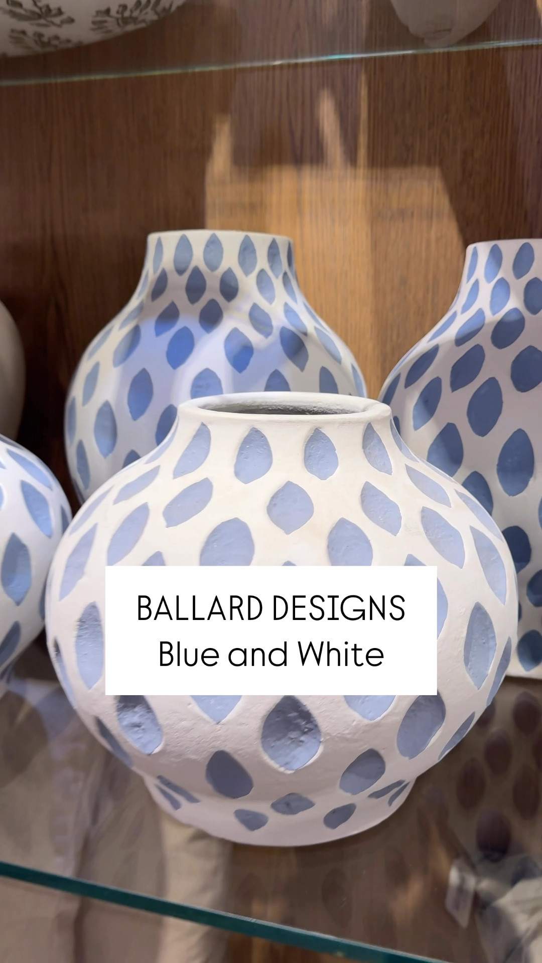 BLUE AND white pillows and home decor @ballarddesigns. ON SALE NOW  

#LTKHome #LTKWatchNow #LTKSaleAlert