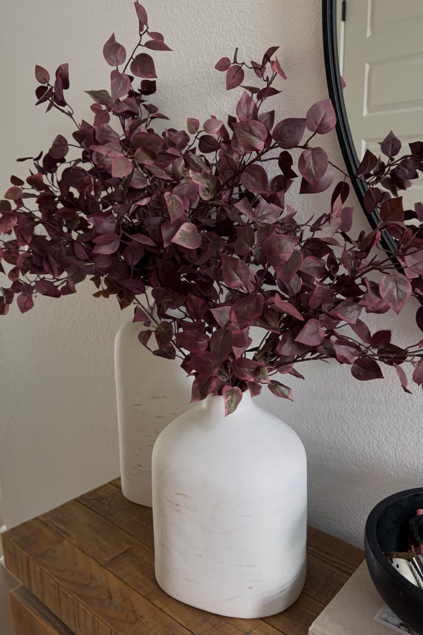 the perfect fall stems from amazon


fall decor, entryway decor