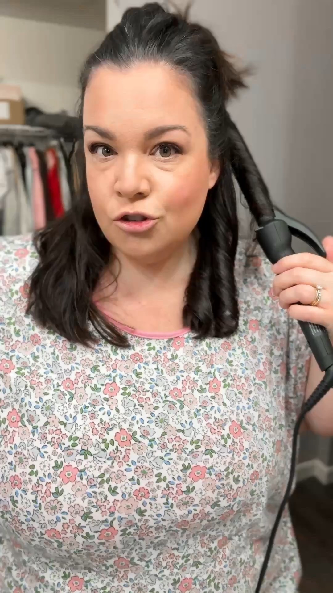 GRWM! All my favorites use to get ready in the morning 

#LTKPlusSize #LTKWatchNow #LTKBeauty