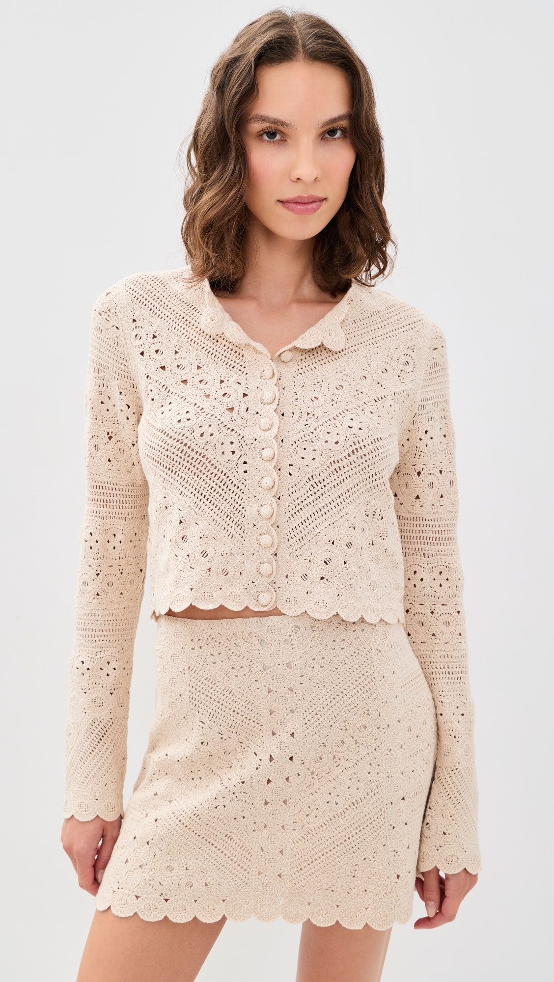Cressa Cardigan | Shopbop