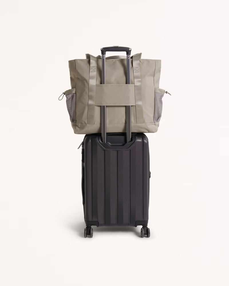 YPB Tote Bag | Abercrombie & Fitch (US)