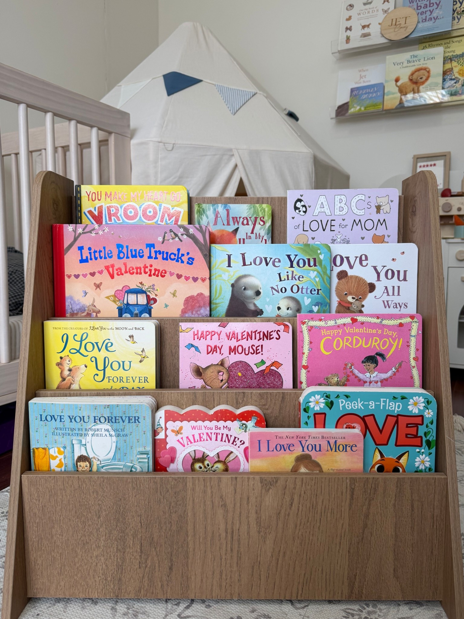 Our favorite Valentine / love books 💘💌

#LTKValentine #LTKKids #LTKBaby