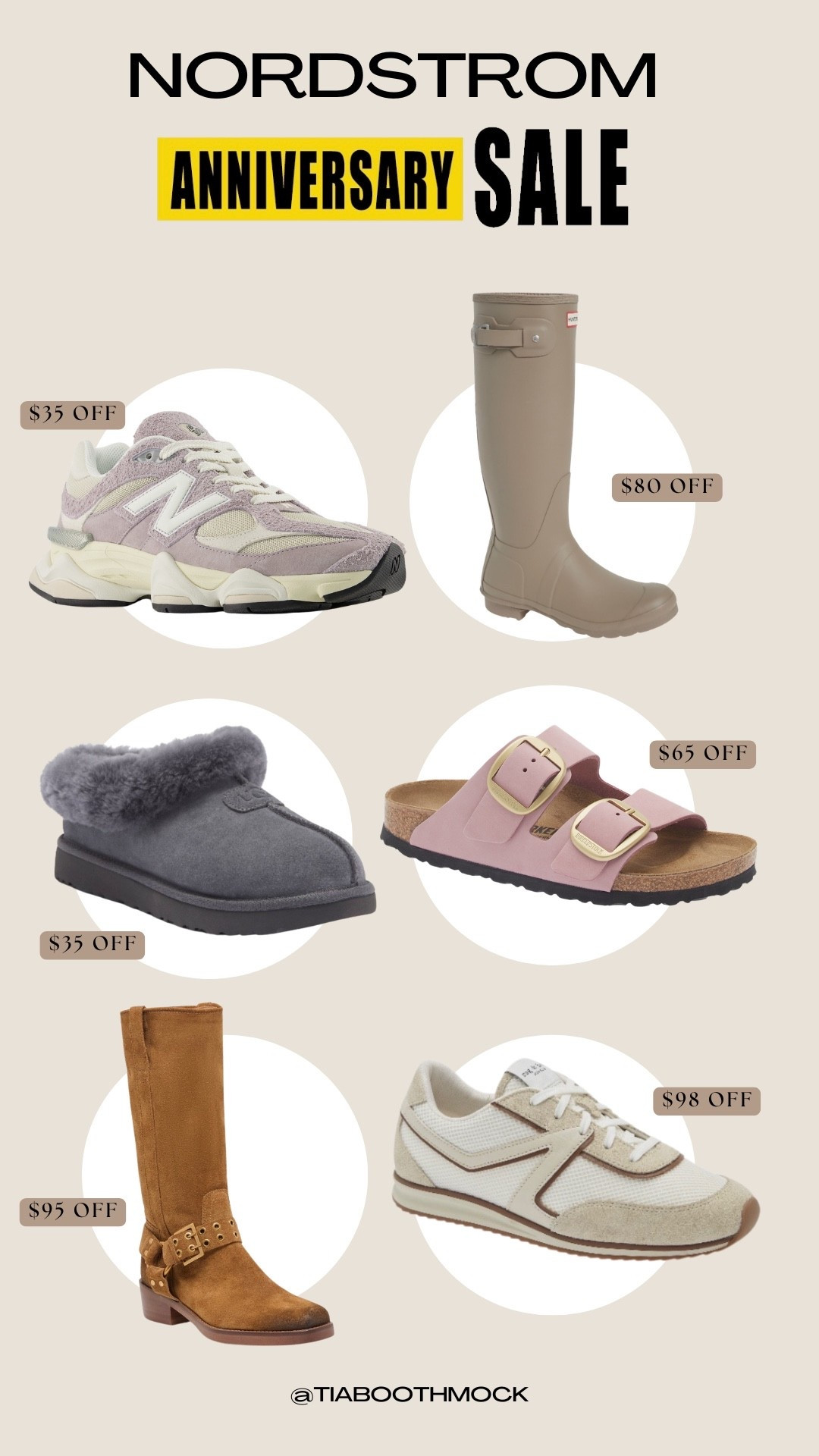 NSale 2026 top shoe picks!!

#LTKSaleAlert #LTKootd #LTKmomlife