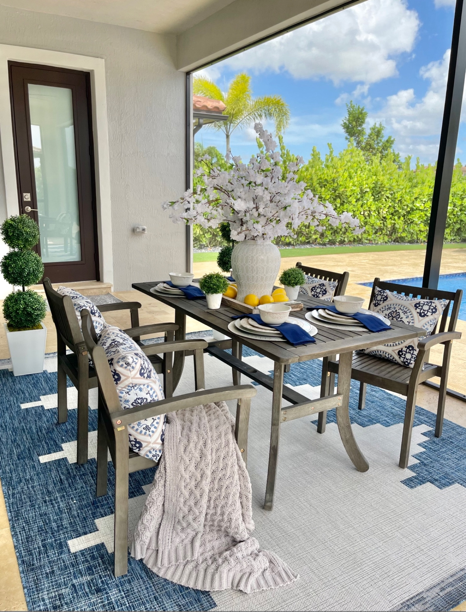 Outdoor Living 

#LTKstyletip #LTKhome