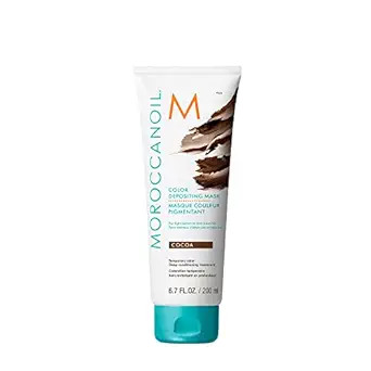 Moroccanoil Color Depositing Mask, 6.7 Fl. Oz | Amazon (US)