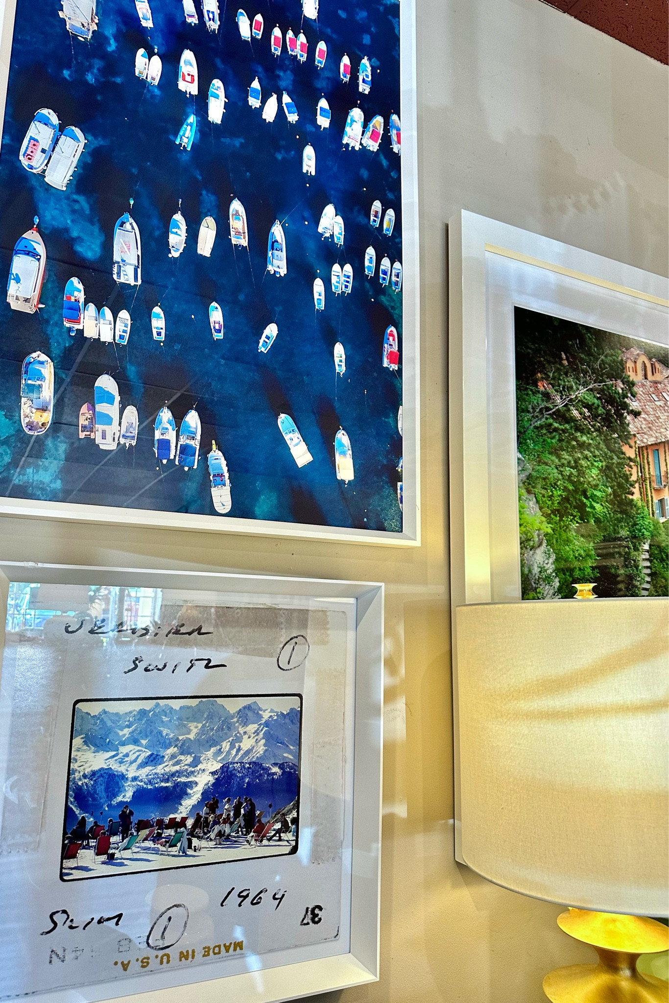 Slim Aaron’s prints and books on sale!

#LTKfindsunder50 #LTKfindsunder100 #LTKhome