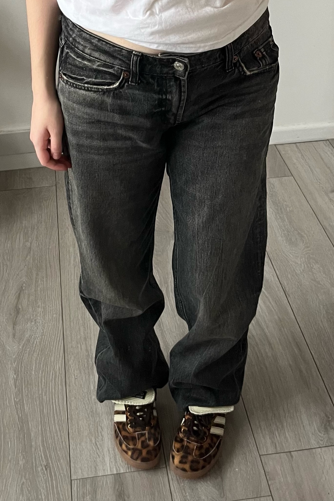 wales bonner leopard print sambas #adidas #walesbonner #sambas #adidasshoes #coquette #leopardprint

#LTKVideo #LTKSeasonal #LTKSpringSale