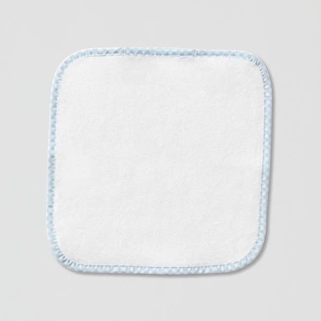 Baby Washcloths (pair) | Weezie Towels