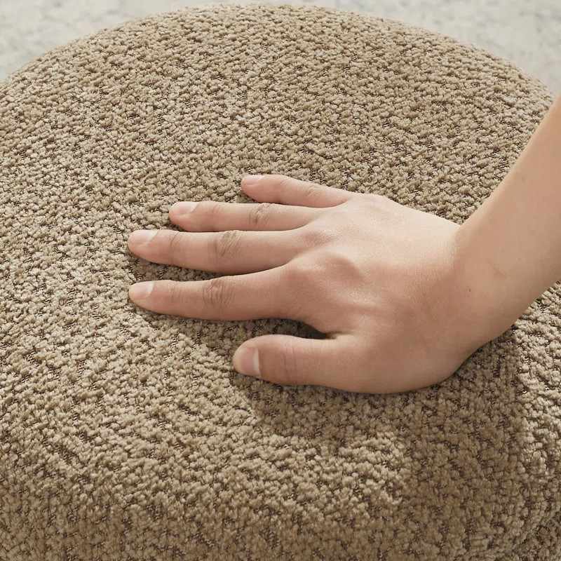 Kadenn Upholstered Ottoman | Wayfair North America