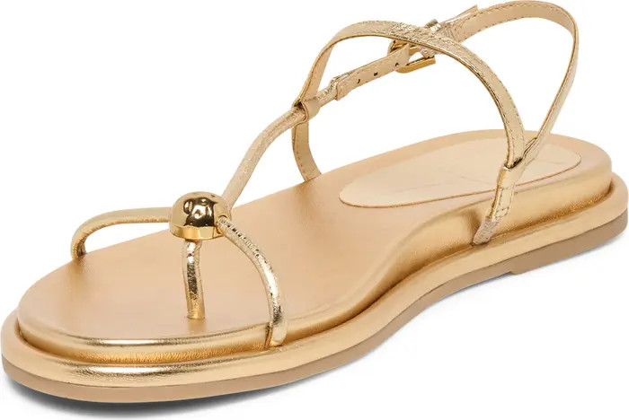 Deane Strappy Sandal (Women) | Nordstrom