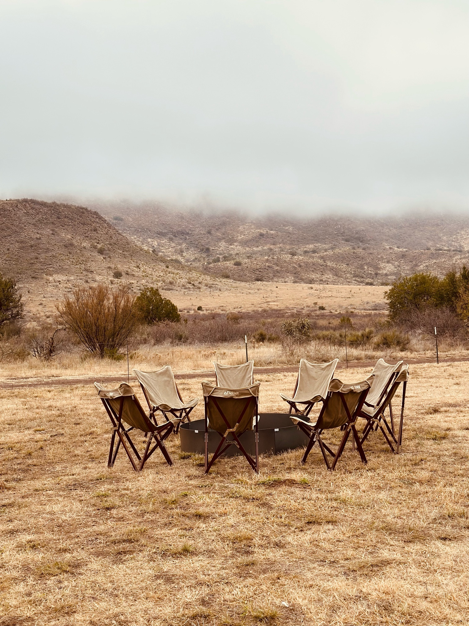 Pulled out our camp chairs for a fire pit at the party we hosted today at the ranch. The hardware and wood are super high end- they really stand out. I am so glad we invested in these a few years ago- we use them all the time! Soccer games, enjoying a view, around the fire…they make for a great gift! 

#LTKmens #LTKparties #LTKGiftGuide