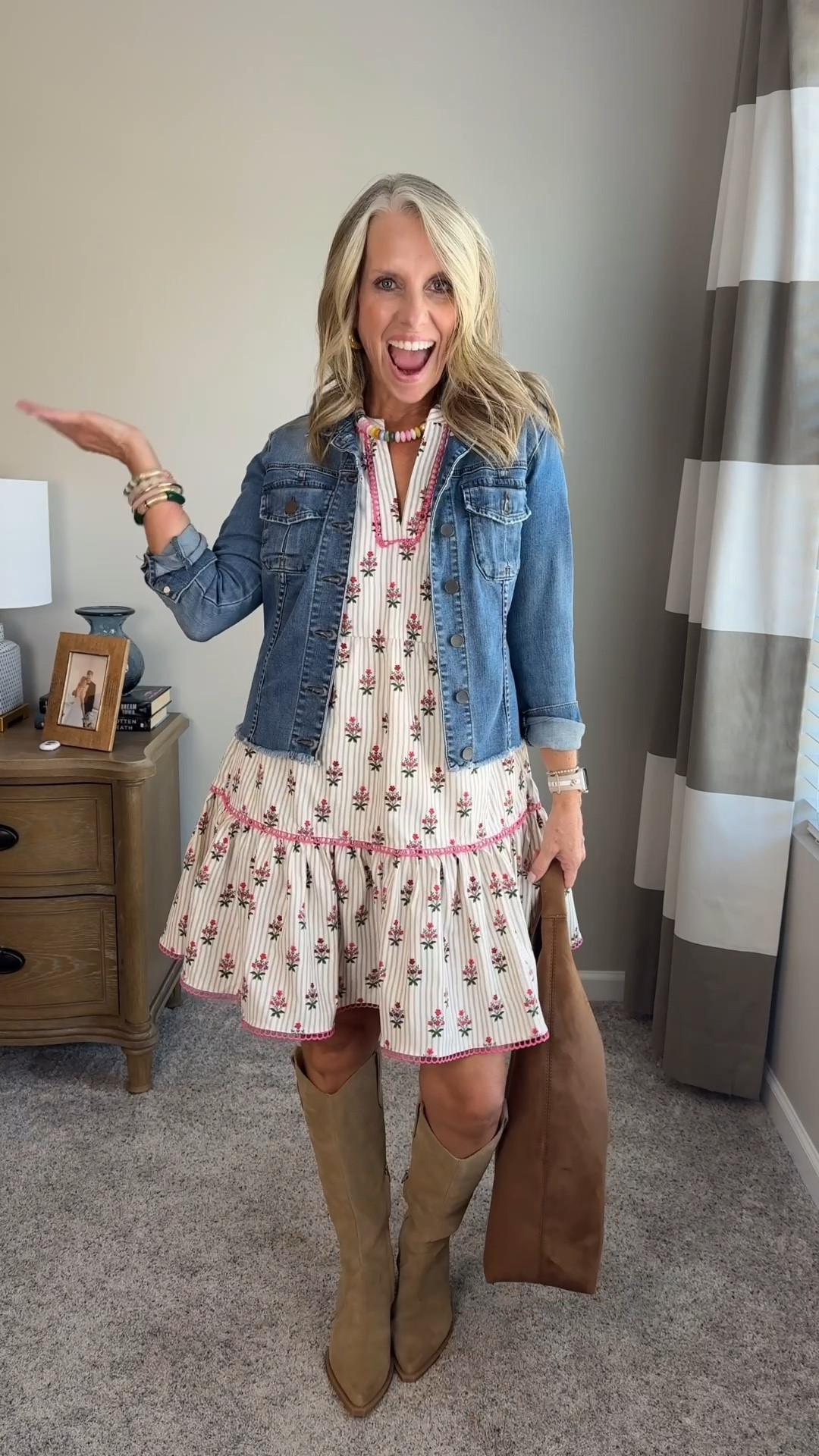 Workwear or teacher look great for church. Add sneakers for a weekend look 

#LTKWorkwear #LTKStyleTip #LTKFindsUnder100