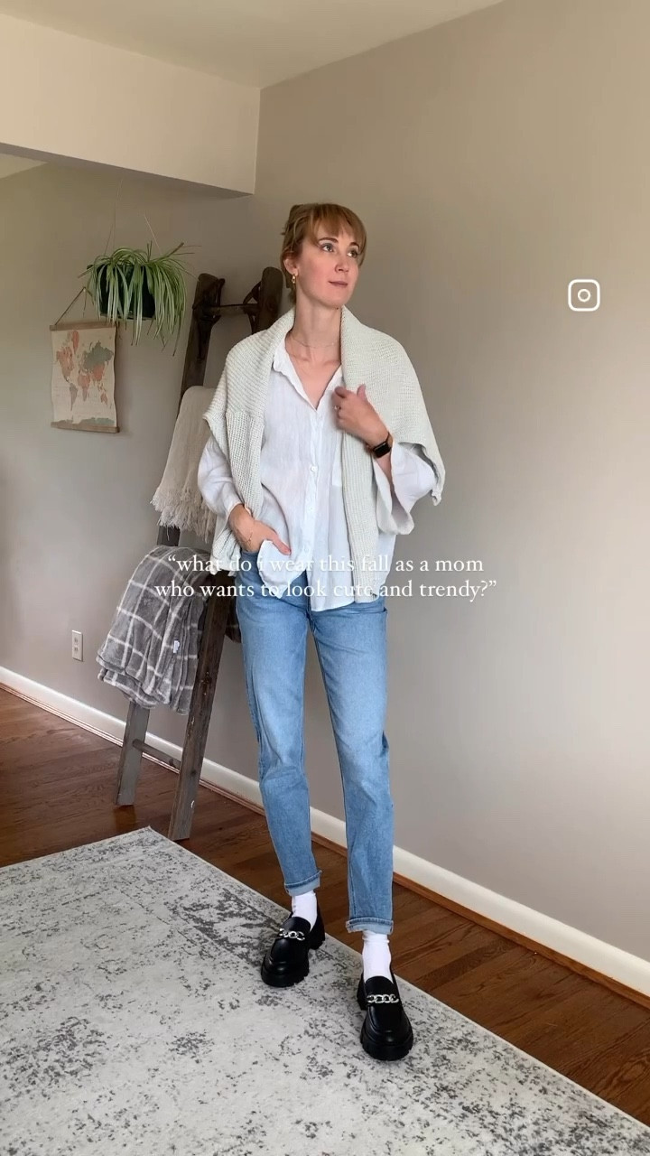 cute and trendy mom styles 

#LTKstyletip #LTKSeasonal #LTKshoecrush