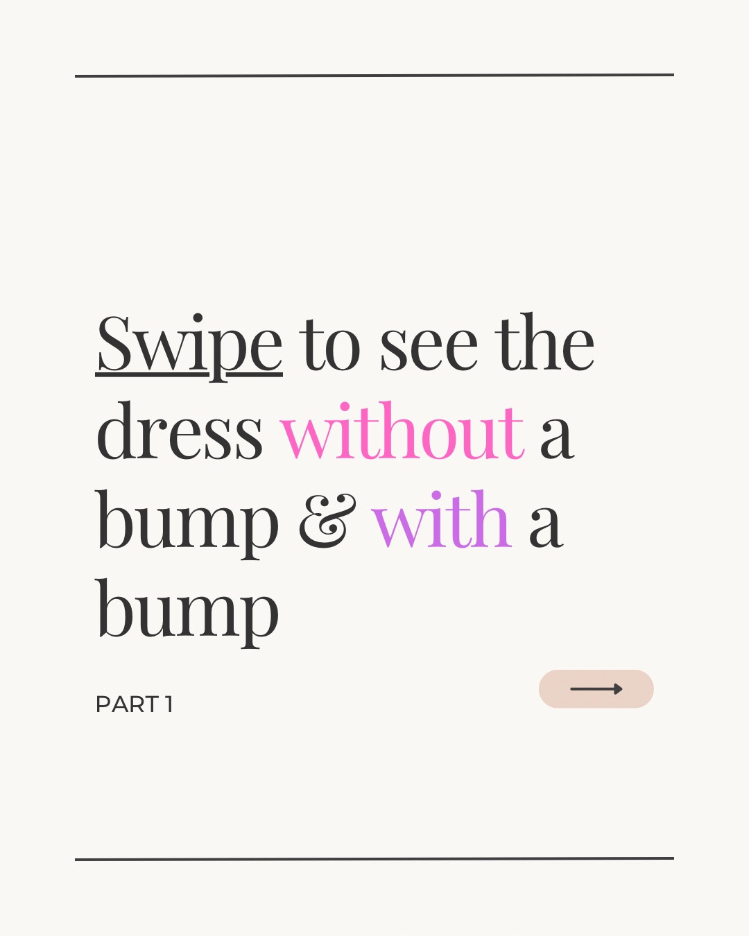 One of the biggest pregnancy hacks I have is figuring out which of your dresses is bump-friendly! 

This formal gown is perfect with or without a bump. 

I wore this floral gown to a wedding. The one shoulder design makes you feel really cute with pregnant 🤰 too! 💜 

I linked similar ones to this post. Mine is from 2024. 

#LTKBump #LTKSeasonal #LTKWedding