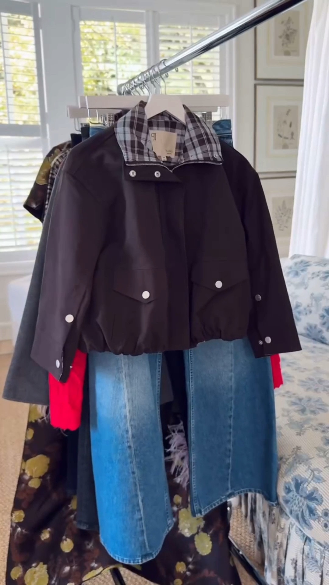The must-have fall outfits you NEED to see!!! 💫These are some of my absolute favorites this season! 

These chic autumn wardrobe staples are so easy to style and will elevate all your fall looks! 🫶🏻