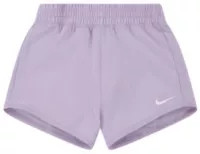 Nike Little Girls Dri-FIT One Woven Shorts | DICK'S Sporting Goods
