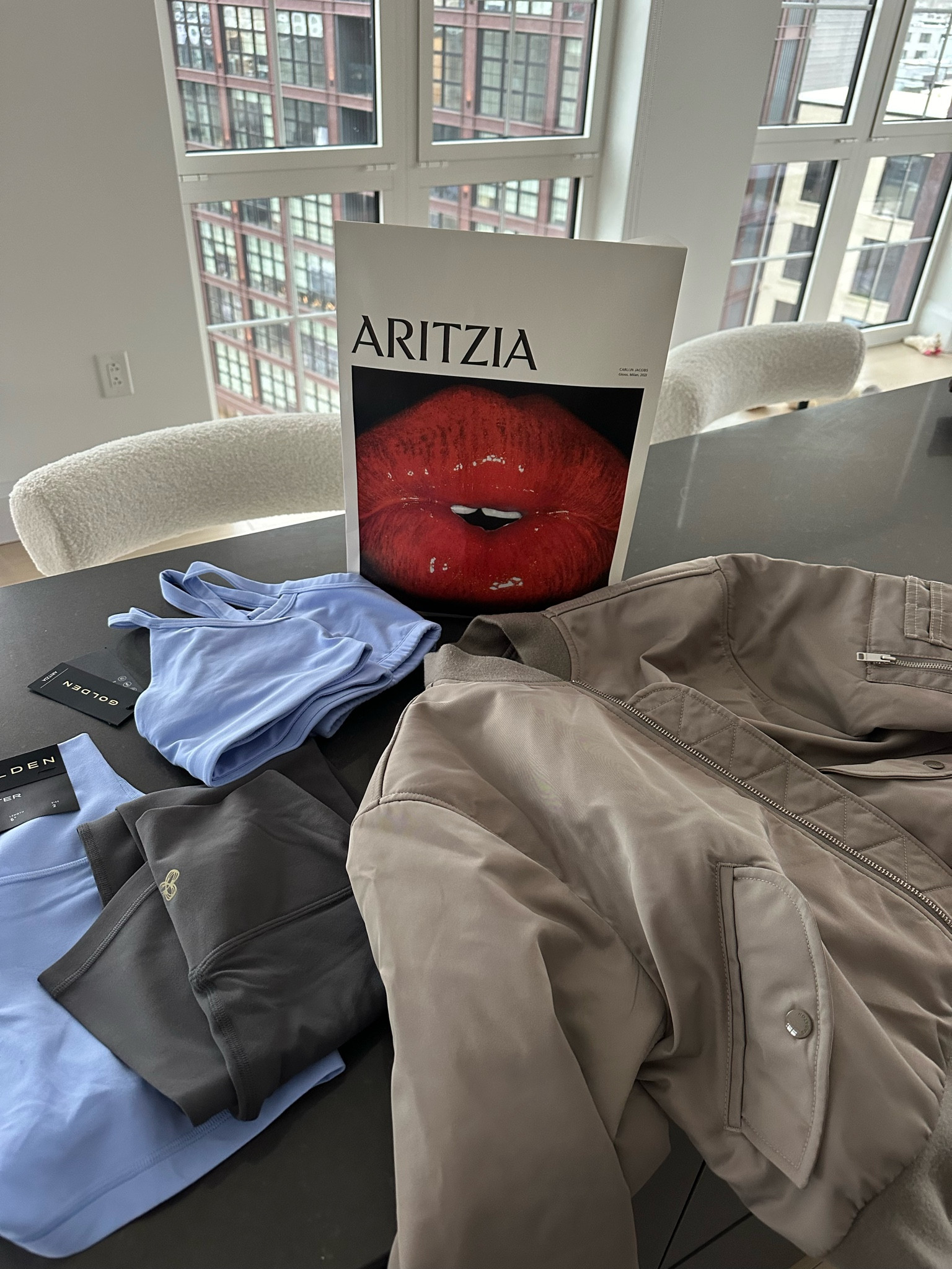 New Aritzia Spring. Also tagging what I wore in my video 🤍#aritzia #aritziaactivewear #aritziahaul

#LTKfindsunder50 #LTKSeasonal