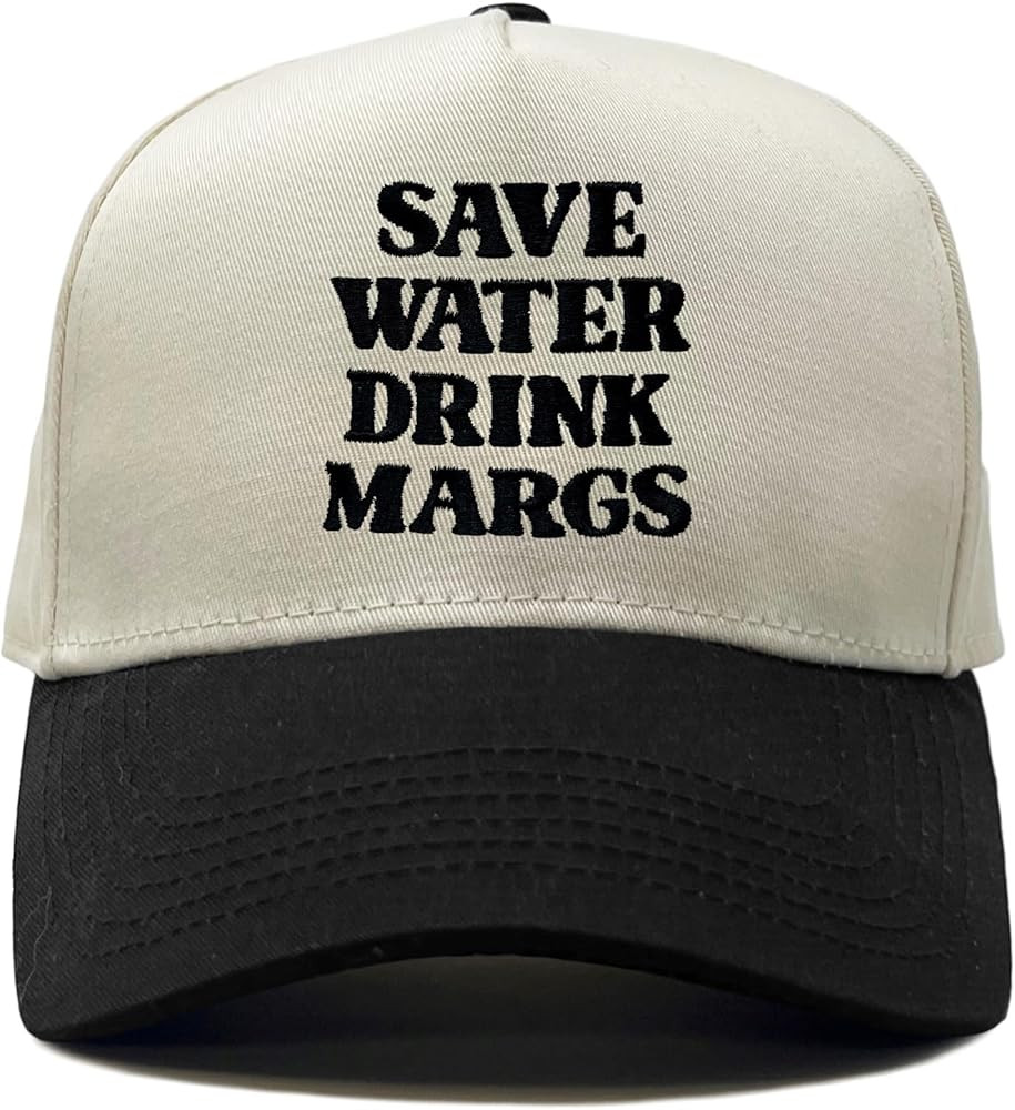 Funky Junque Two Tone Vintage Canvas Snapback Hats Men Women Trendy Embroidered Trucker Baseball ... | Amazon (US)